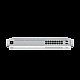Ubiquiti USW-16-POE Networks UniFi 16-Port PoE Gestionate L2/L3 Gigabit Ethernet (10/100/1000) Power over Ethernet (PoE) Suport 1U Argint