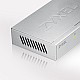 Zyxel GS-105B v3 Fara management L2+ Gigabit Ethernet (10/100/1000) Argint