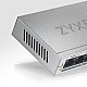 Zyxel GS1005HP Fara management Gigabit Ethernet (10/100/1000) Power over Ethernet (PoE) Suport Argint
