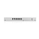 Zyxel GS1008HP Fara management Gigabit Ethernet (10/100/1000) Power over Ethernet (PoE) Suport Gri