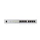 Zyxel GS1008HP Fara management Gigabit Ethernet (10/100/1000) Power over Ethernet (PoE) Suport Gri