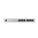Zyxel GS1008HP Fara management Gigabit Ethernet (10/100/1000) Power over Ethernet (PoE) Suport Gri