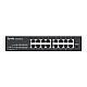 Zyxel GS1100-16 Fara management Gigabit Ethernet (10/100/1000)