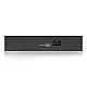 Zyxel GS1100-16 Fara management Gigabit Ethernet (10/100/1000)