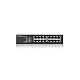 Zyxel GS1100-16 Fara management Gigabit Ethernet (10/100/1000)