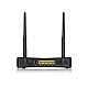 LTE3301-PLUS-EUZNN1F | ZyXEL | Zyxel LTE3301-PLUS router wireless Gigabit Ethernet Bandă dublă (2.4 GHz/ 5 GHz) 4G Negru Zyxel LTE3301-PLUS router wireless Gigabit Ethernet Bandă dublă (2.4 GHz/ 5 GHz) 4G Negru