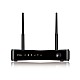 LTE3301-PLUS-EUZNN1F | ZyXEL | Zyxel LTE3301-PLUS router wireless Gigabit Ethernet Bandă dublă (2.4 GHz/ 5 GHz) 4G Negru Zyxel LTE3301-PLUS router wireless Gigabit Ethernet Bandă dublă (2.4 GHz/ 5 GHz) 4G Negru