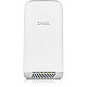 LTE5398-M904-EU01V1F | ZyXEL | Zyxel LTE5398-M904 router wireless Bandă dublă (2.4 GHz/ 5 GHz) Argint Zyxel LTE5398-M904 router wireless Bandă dublă (2.4 GHz/ 5 GHz) Argint