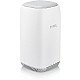 LTE5398-M904-EU01V1F | ZyXEL | Zyxel LTE5398-M904 router wireless Bandă dublă (2.4 GHz/ 5 GHz) Argint Zyxel LTE5398-M904 router wireless Bandă dublă (2.4 GHz/ 5 GHz) Argint