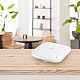 Zyxel NWA50AX 1775 Mbit/s Alb Power over Ethernet (PoE) Suport