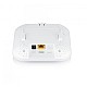 Zyxel NWA50AX 1775 Mbit/s Alb Power over Ethernet (PoE) Suport