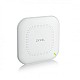 Zyxel NWA50AX 1775 Mbit/s Alb Power over Ethernet (PoE) Suport