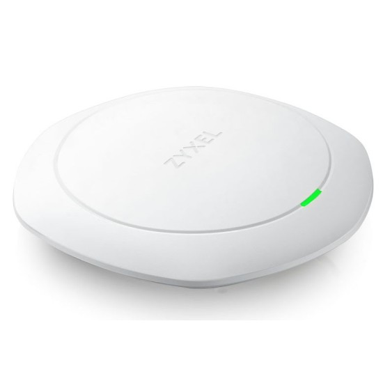 NWA5123-ACHD-EU0101F | ZyXEL | NWA5123 AC HD - 1300 Mbit/s - 1300 Mbit/s - 10,100,1000 Mbit/s - 1600 Mbit/s - IEEE 802.11a - IEEE 802.11ac - IEEE 802.11b - IEEE 802.11g - IEEE 802.11n - IEEE NWA5123 AC HD - 1300 Mbit/s - 1300 Mbit/s - 10,100,1000 Mbit/s - 1600 Mbit/s - IEEE 802.11a - IEEE 802.11ac - IEEE 802.11b - IEEE 802.11g - IEEE 802.11n - IEEE