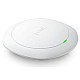 NWA5123-ACHD-EU0101F | ZyXEL | NWA5123 AC HD - 1300 Mbit/s - 1300 Mbit/s - 10,100,1000 Mbit/s - 1600 Mbit/s - IEEE 802.11a - IEEE 802.11ac - IEEE 802.11b - IEEE 802.11g - IEEE 802.11n - IEEE NWA5123 AC HD - 1300 Mbit/s - 1300 Mbit/s - 10,100,1000 Mbit/s - 1600 Mbit/s - IEEE 802.11a - IEEE 802.11ac - IEEE 802.11b - IEEE 802.11g - IEEE 802.11n - IEEE