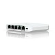 Ubiquiti USW-Flex-2.5G-5 Comutator Ethernet USW-Flex-2.5G-5