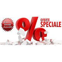 Oferte speciale