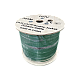 Cablu UTP DE EXTERIOR, cat 6E, CUPRU 100%, tambur 305 metri - UNV  CAB-LC3110B-E-IN