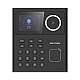 Terminal standalone control acces cu recunoastere faciala, Card MIFARE si PIN, camera 2MP, ecran LCD color 2.4 inch - HIKVISION DS-K1T320MWX