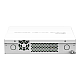 Management Switch, 8 x Gigabit, 4 x SFP 1.25 Gbps - Mikrotik CRS112-8G-4S-IN