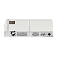 Cloud Router Switch, 24 x Gigabit, 1 x SFP, RouterOS L5 - MikroTik CRS125-24G-1S-2HnD-IN