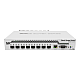 Management Switch 1 x Gigabit, 8 x SFP+ - Mikrotik CRS309-1G-8S+IN