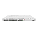 Management Switch 16 x SFP+ 10Gbps, 1 x Gigabit - Mikrotik CRS317-1G-16S+RM