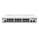 Management Switch 24 x Gigabit, 2 x SFP+ - Mikrotik CRS326-24G-2S+IN