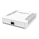 Smart Switch, 5 x Gigabit, 1 x SFP - Mikrotik CSS106-5G-1S