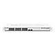 Smart Management Switch, 24 x Gigabit, 2 x SFP+ 10Gbps - Mikrotik CSS326-24G-2S+RM