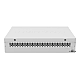 Smart Switch, 8 x Gigabit, 2 x SFP+ 10Gbps - Mikrotik CSS610-8G-2S+IN