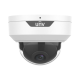 Camera Wi-Fi IP 2MP, Smart IR30, lentila 2.8mm, Mic., IP67, IK10 - UNV IPC322LB-AF28WK-G