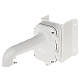 DS-1604ZJ-Corner | HIKVISION | Suport de colt cu doza inclusa pentru camerele PTZ Hikvision DS-1604ZJ-Corner Suport de colt cu doza inclusa pentru camerele PTZ Hikvision DS-1604ZJ-Corner