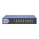 Switch 16 porturi Gigabit - HIKVISION DS-3E0516-E
