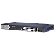 Switch 20 porturi Gigabit fara management, Hi PoE, 2 x RJ45, 2 x SFP 225W - HIKVISION DS-3E0520HP-E