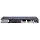 Switch 20 porturi Gigabit fara management, Hi PoE, 2 x RJ45, 2 x SFP 225W - HIKVISION DS-3E0520HP-E