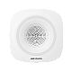 Sirena de interior Wireless, 868Mhz - HIKVISION DS-PSG-WI-868