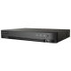 DVR AcuSense 8 ch. video 8MP, Analiza video, AUDIO over coaxial, Alarma in-out - HIKVISION iDS-7208HUHI-M1-SA