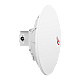 DynaDish 5, antena 25dBi 5GHz, 45Km+, 802.11ac, 1 x Gigabit, PoE - MikroTik RBDynaDishG-5HacD