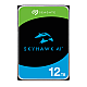 Hard disk 12TB - Seagate Surveillance SKYHAWK AI ST12000VE