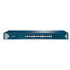 Switch 24 porturi Gigabit - HIKVISION DS-3E0524-E