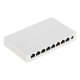 Switch 8 porturi Gigabit - HIKVISION DS-3E0508D-E