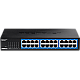 Switch Desktop 24 porturi Gigabit - TRENDnet TEG-S25D