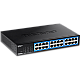 Switch Desktop 24 porturi Gigabit - TRENDnet TEG-S25D