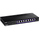 Switch 8 porturi 2.5G, Fanless - TRENDnet TEG-S380