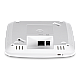 Access Point Wireless AX1800 Dual Band WiFi 6 PoE+ de interior - TRENDnet TEW-921DAP