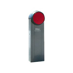 Corp bariera acces AUTO 230V - DITEC QIK4E