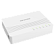 Switch 5 porturi Gigabit - HIKVISION DS-3E0505D-E