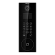 Panou exterior videointerfon TCP/IP pentru blocuri si spatii birouri, control acces integrat cu card sau cod PIN - HIKVISION DS-KD8103-E6 – HIKVISION DS-KD8103-E6