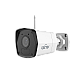 Camera Wi-Fi IP 2MP, Smart IR 30M, lentila 2.8mm, IP67, Microfon integrat- UNV IPC2122LB-AF28WK-G