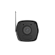 Camera Wi-Fi IP 2MP, Smart IR 30M, lentila 2.8mm, IP67, Microfon integrat- UNV IPC2122LB-AF28WK-G